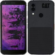 CAT S62 Pro fekete - Mobiltelefon