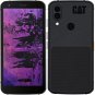 CAT S62 Pro Black - Mobile Phone