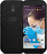 CAT S42 H+ černá - Mobilní telefon