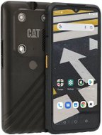 CAT S53 čierny - Mobilný telefón