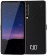 CAT S75 6GB/128GB černá - Mobilní telefon