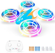 Zookao Mini drone for kids 6+, RC quadcopter - Drone
