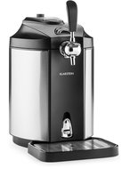 Klarstein Pivní výčep s termoelektrickým chlazením 2–12 °C, 5 l, univerzální - Výčepní zařízení