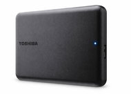 TOSHIBA Canvio Partner 2TB Portable 2.5'' - External Hard Drive
