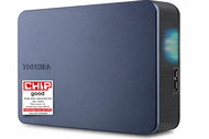 Toshiba Canvio Gaming 4TB - External Hard Drive