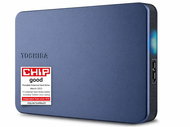 Toshiba Canvio Gaming 1TB - External Hard Drive