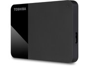 Toshiba Canvio Ready 1TB - External Hard Drive