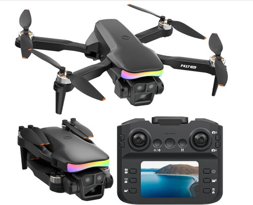 Fakjank F417PRO - Dron - Hlavní obrázek