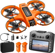 EcuFly S156 orange - Drone