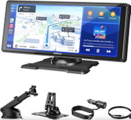 ESSGOO 10.26" Smart Car Display, CarPlay, Android Auto - Car Display