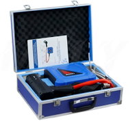 XMSJ Přenosný indukční ohřívač šroubů 1800 W, 220 V, se 4 cívkami - Car Mechanic Tools