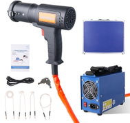 Podofo Ruční indukční ohřívač šroubů 1500 W - Car Mechanic Tools