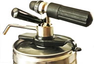 Fass-Frisch Party Star de Luxe výčepní zařízení pro 5l party soudky - Draft Beer System