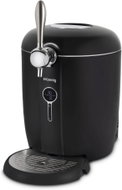 H. Koenig BW1688 Beer Dispenser for 5L and 6L Kegs, Cooling 3–12°C - Draft Beer System