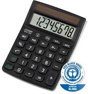 CITIZEN ECC210 Black - Calculator