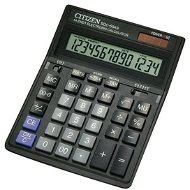 CITIZEN SDC554S Black - Calculator