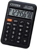 CITIZEN LC110NR černá - Calculator