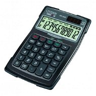 CITIZEN WR3000 černá - Calculator