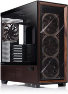 Antec Flux Pro Noctua Edition - PC Case