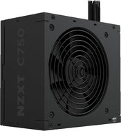 NZXT C750 Bronze (ATX 3.1) - Počítačový zdroj