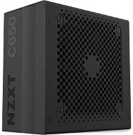 NZXT C650 Gold - PC Power Supply