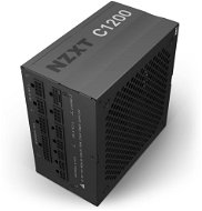 NZXT C1200 Gold - PC Power Supply