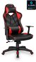 Herná stolička CONNECT IT LeMans Pro CGC-0700-RD, red - Herní židle
