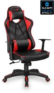 Herní židle CONNECT IT LeMans Pro CGC-0700-RD, red - Herní židle