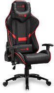 CONNECT IT Monza Pro CGC-1050-RD piros - Gamer szék