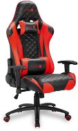 CONNECT IT Escape Pro CGC-1000-RD, Red - Gaming Chair