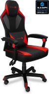 CONNECT IT MonteCarlo CGC-2100-RD, Red - Gaming Chair