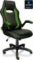 CONNECT IT Matrix Pro CGC-0600-GR, Green - Gaming Chair