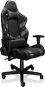 CONNECT IT XL BigSize CGC-3400-CA - fekete - Gamer szék