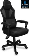 CONNECT IT Monte Carlo CGC-2100-BK, Black - Gaming Chair