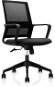 CONNECT IT ForHealth AlfaPro, Black - Office Chair
