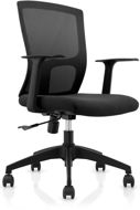 CONNECT IT ForHealth BetaPro, Black - Office Chair