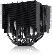 Noctua NH-D15S chromax.black - CPU Cooler