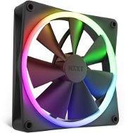 PC Fan NZXT F140 RGB - Ventilátor do PC