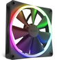 NZXT F140 RGB - Ventilátor do PC