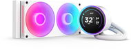 NZXT KRAKEN ELITE 240 RGB White - Wasserkühlung