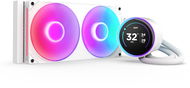 NZXT KRAKEN ELITE 280 RGB White - Wasserkühlung