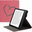 Brushed Heart - KW4941808 - case for Amazon Kindle Oasis 2/3 - red