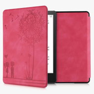 KW Mobile - Dandelion Love - KW5625708 - case for Amazon Kindle Paperwhite 5 (2021) - multicolour - E-Book Reader Case