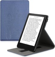 KW Mobile - Butterfly Tendril - KW5626408 - pouzdro pro Amazon Kindle Paperwhite 5 (2021) - vícebare - Pouzdro na čtečku knih