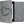 Brushed Heart - KW4974707 - case for Amazon Kindle Paperwhite 1/2/3 - grey