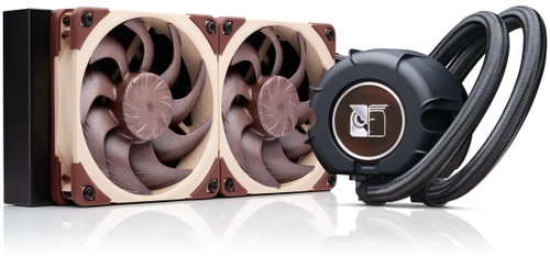 Noctua NL-LC1-24 - Vodné chladenie - Hlavný obrázok