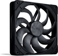 Noctua NF-A14x25 G2 PWM chromax. black - PC-Lüfter