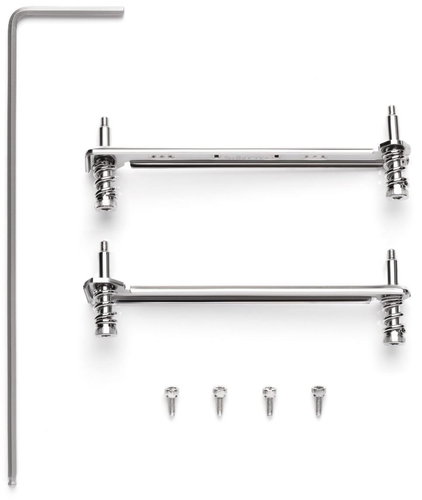 Noctua NM-TR5-SP6 mounting kit - Fitting Kit - Main image
