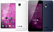 CUBE1 S31 Dual SIM - Mobile Phone