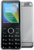 CUBE1 F200 Dual SIM - Mobilný telefón